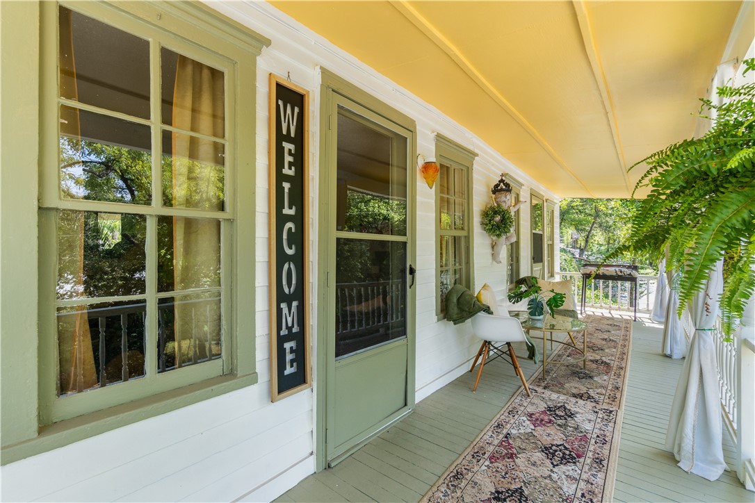 Riley & Armstrong - Residential