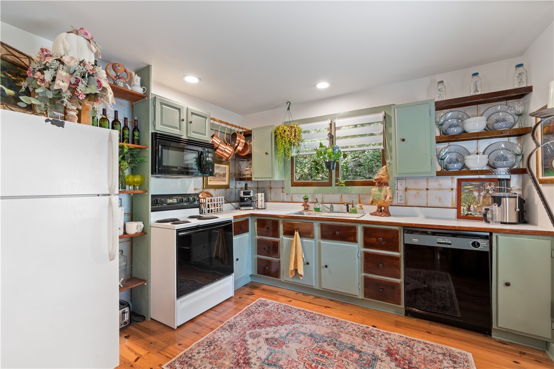 Riley & Armstrong - Residential