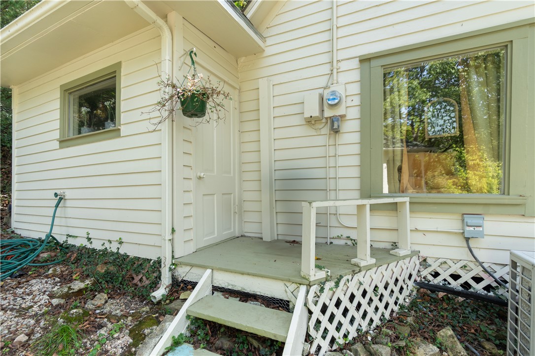 Riley & Armstrong - Residential
