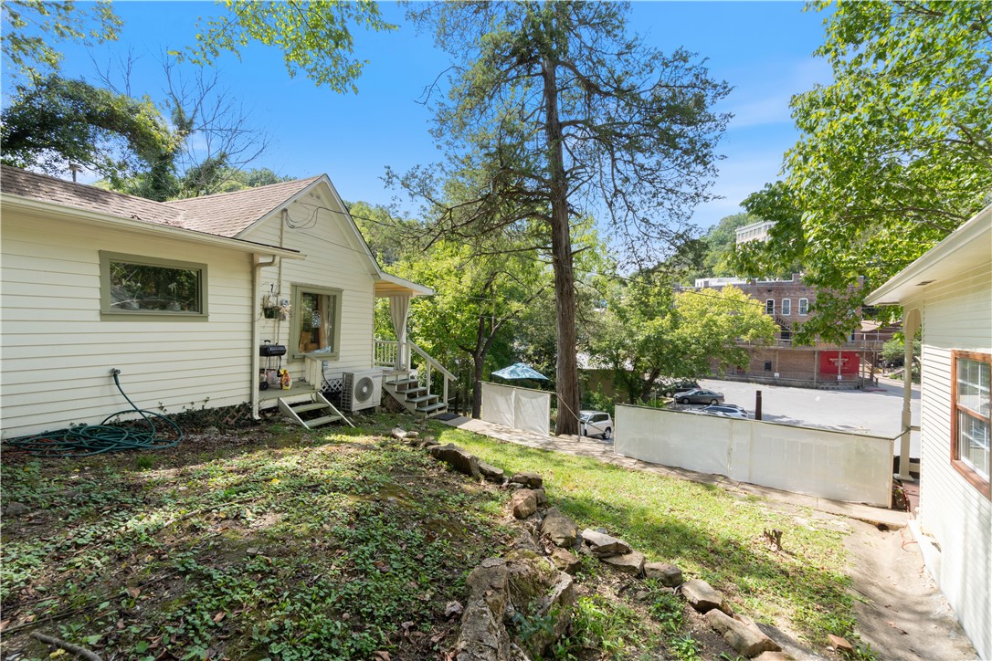 Riley & Armstrong - Residential