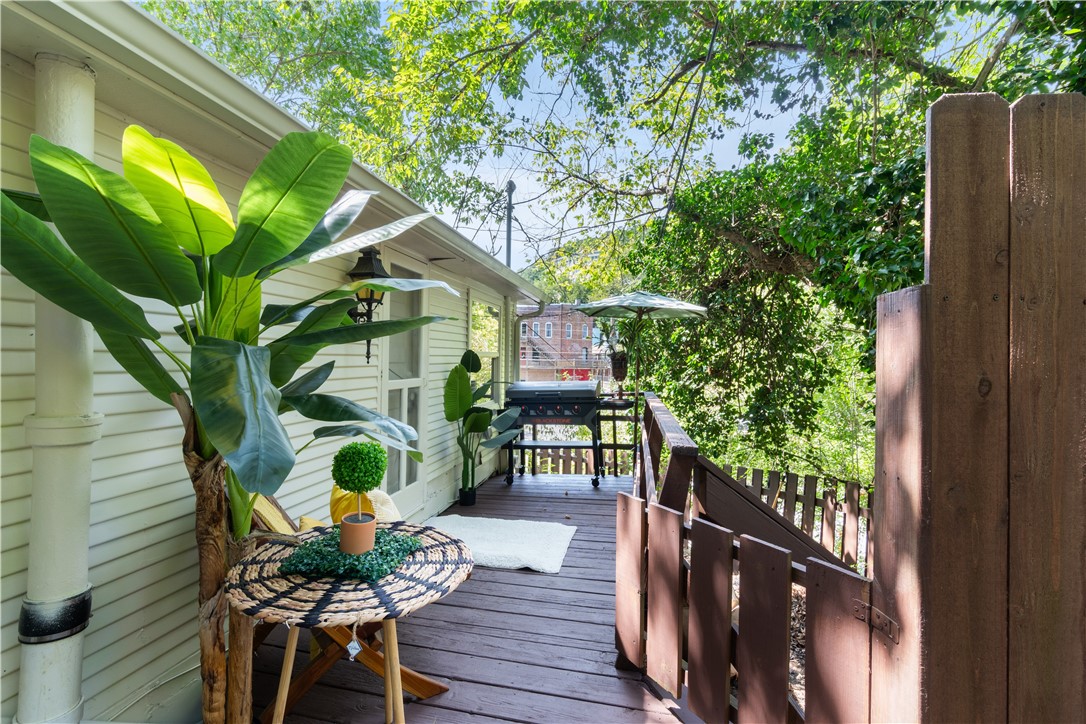 Riley & Armstrong - Residential