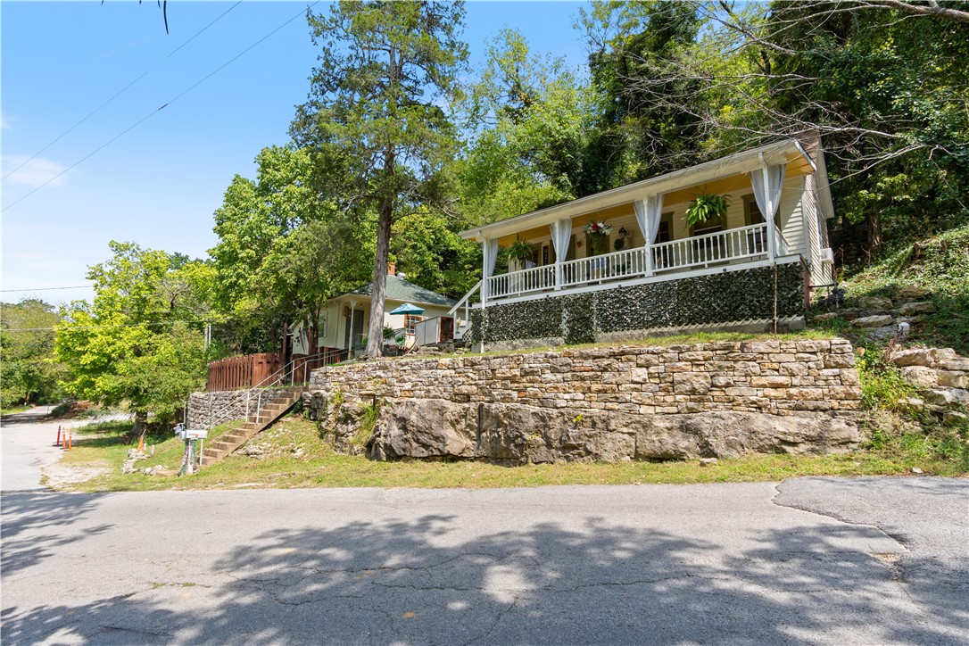 Riley & Armstrong - Residential