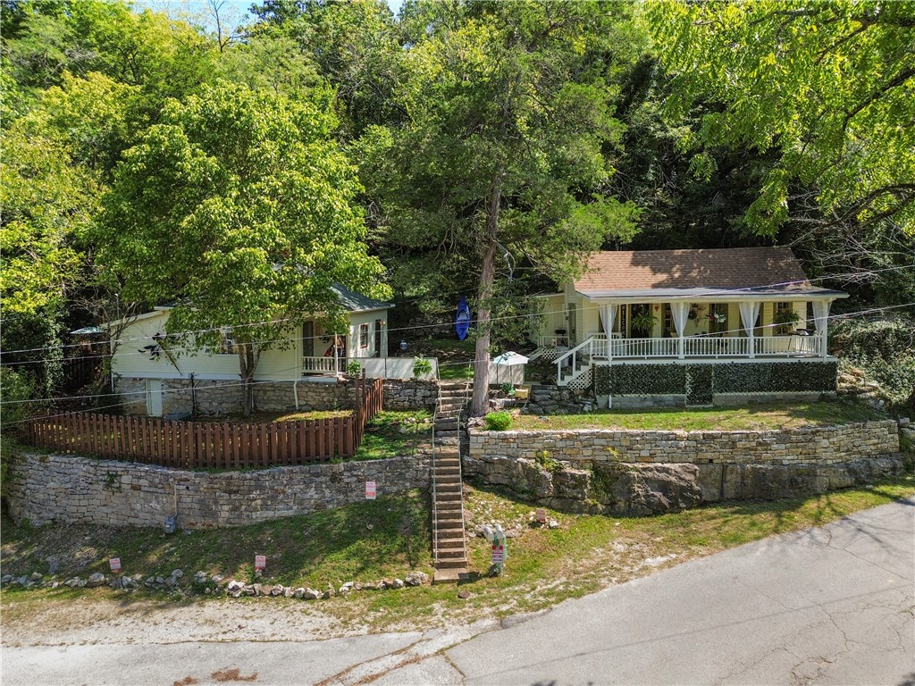 Riley & Armstrong - Residential