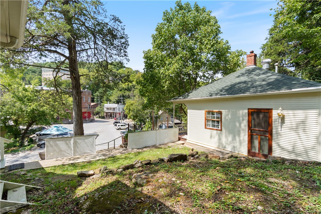 Riley & Armstrong - Residential