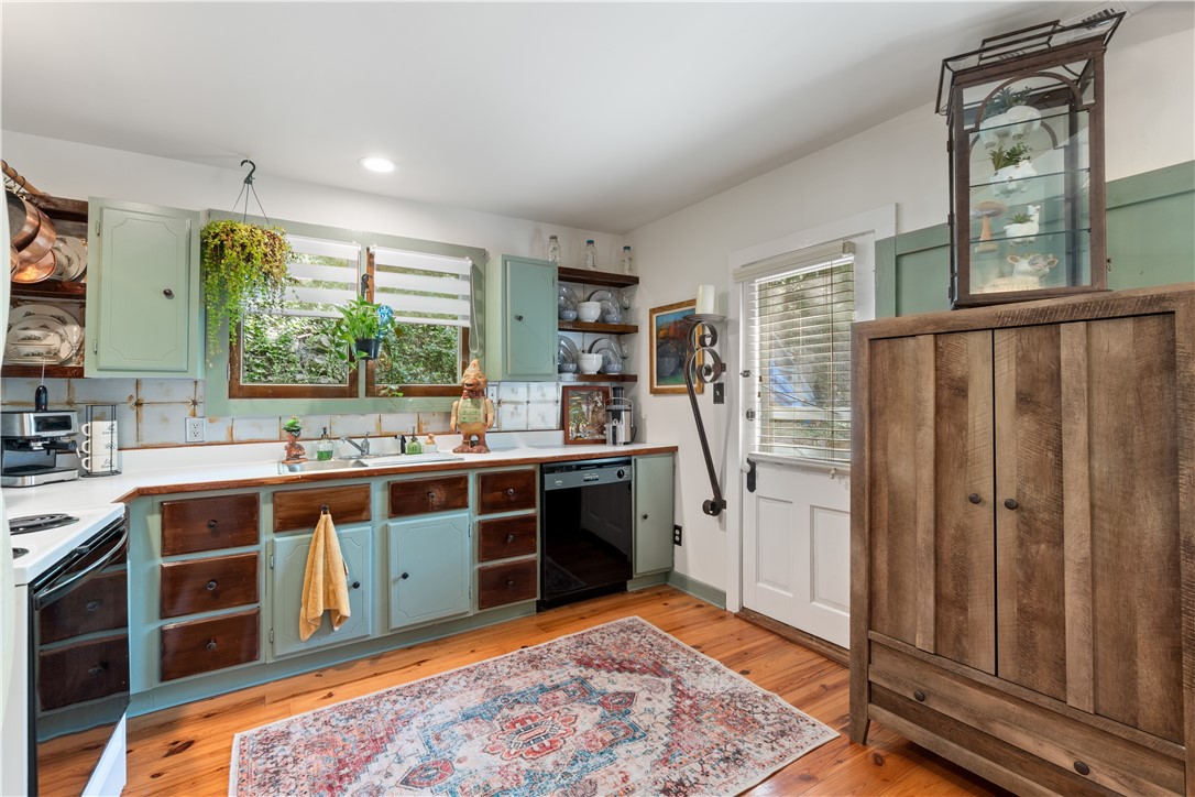 Riley & Armstrong - Residential