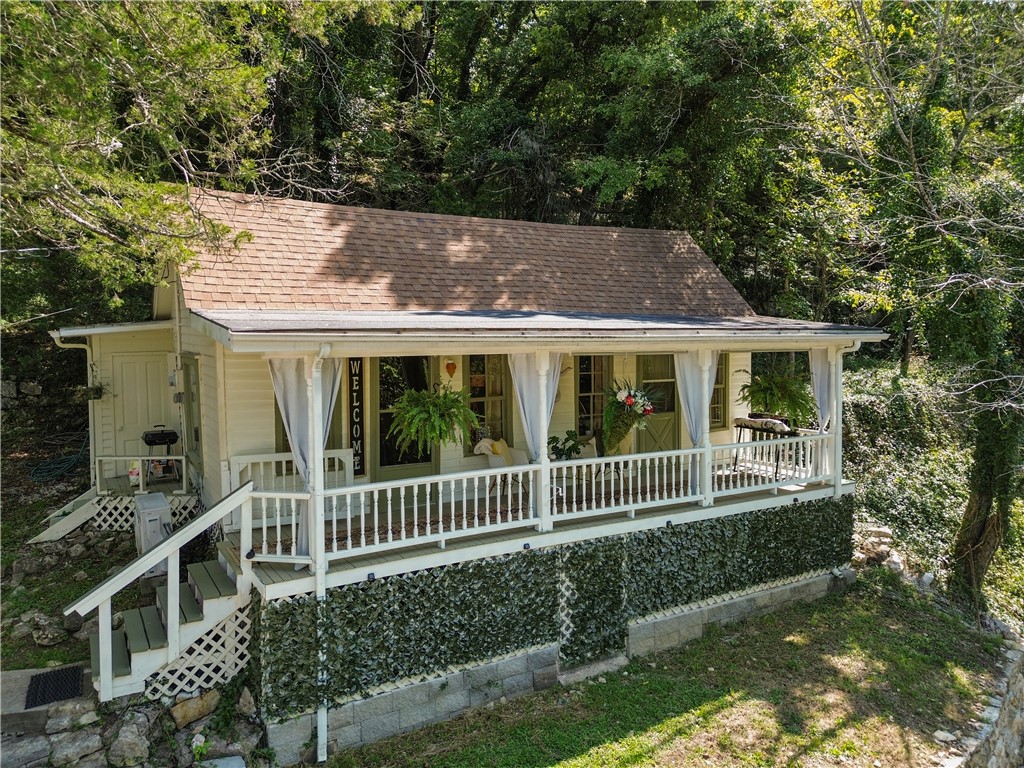 Riley & Armstrong - Residential
