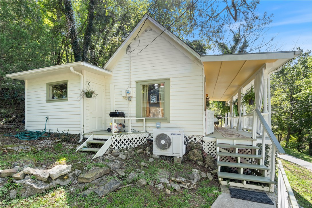 Riley & Armstrong - Residential