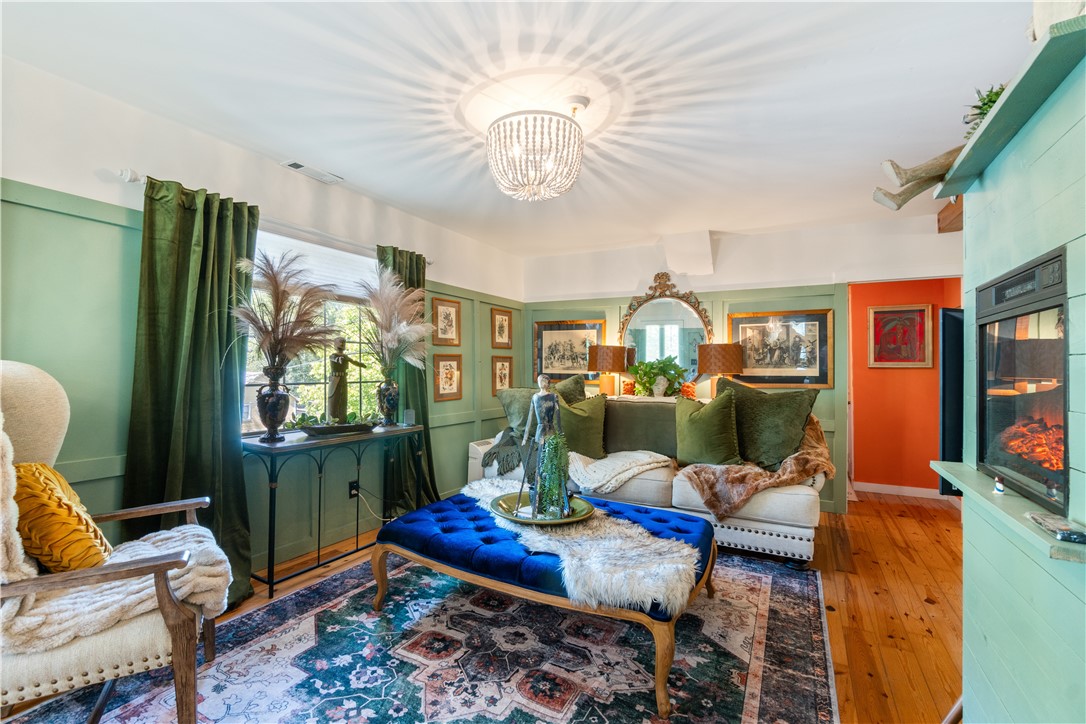 Riley & Armstrong - Residential