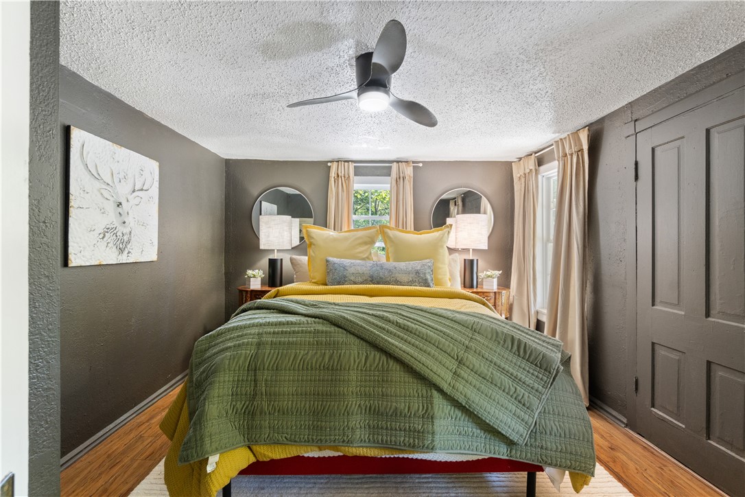 Riley & Armstrong - Residential