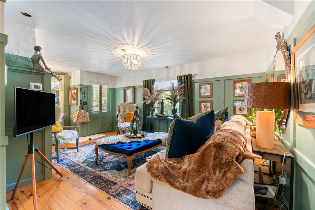 Riley & Armstrong - Residential