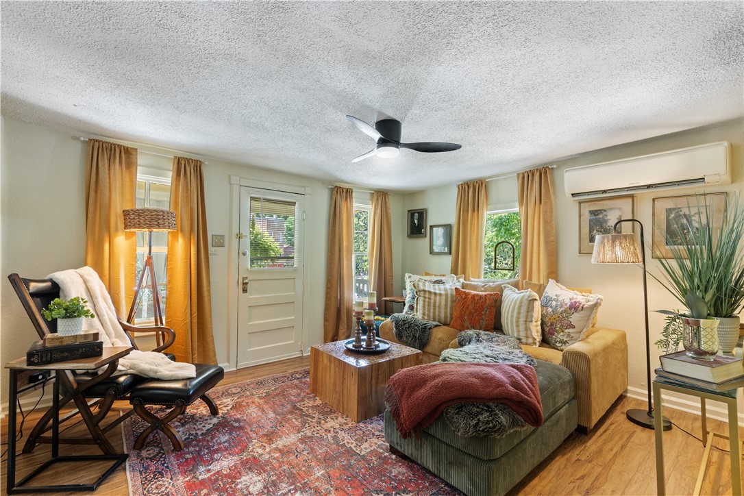 Riley & Armstrong - Residential