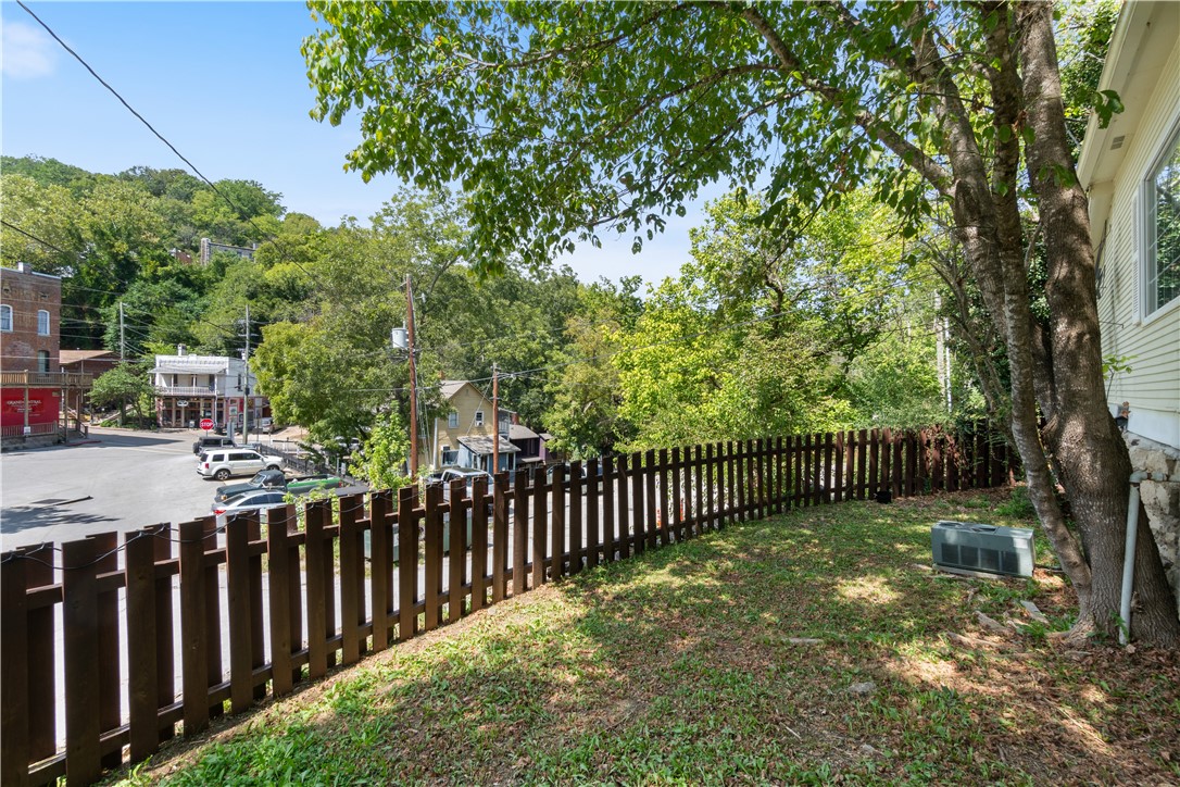 Riley & Armstrong - Residential
