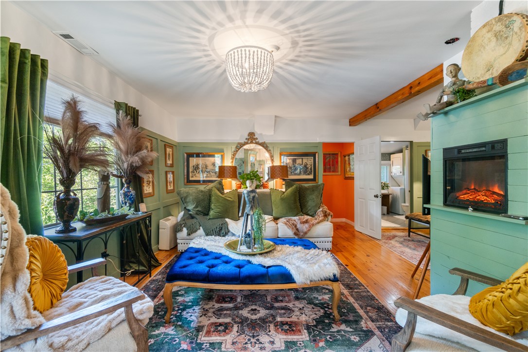 Riley & Armstrong - Residential