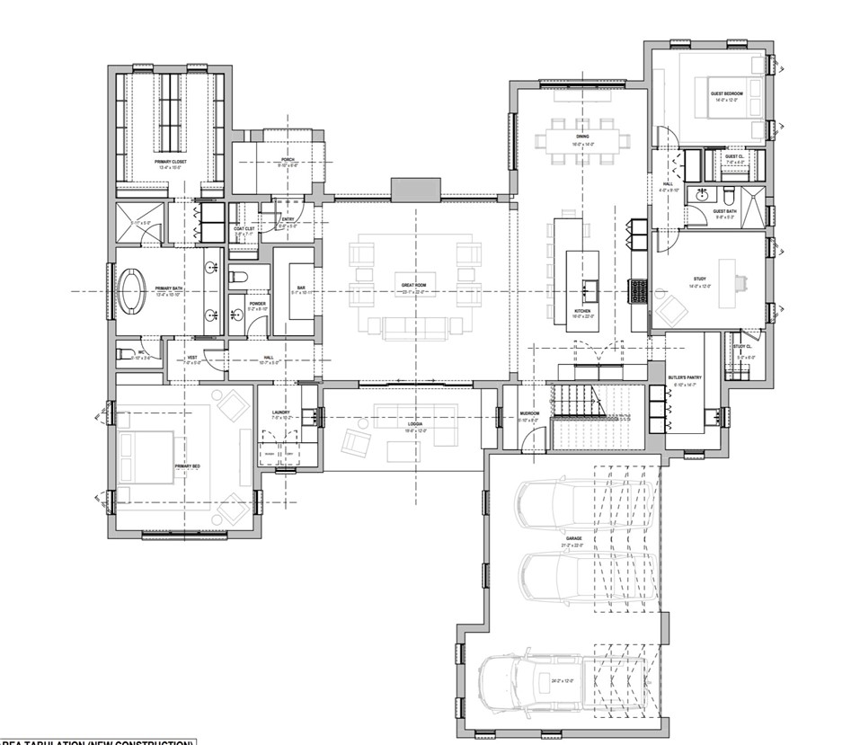 Park 5 - Residential