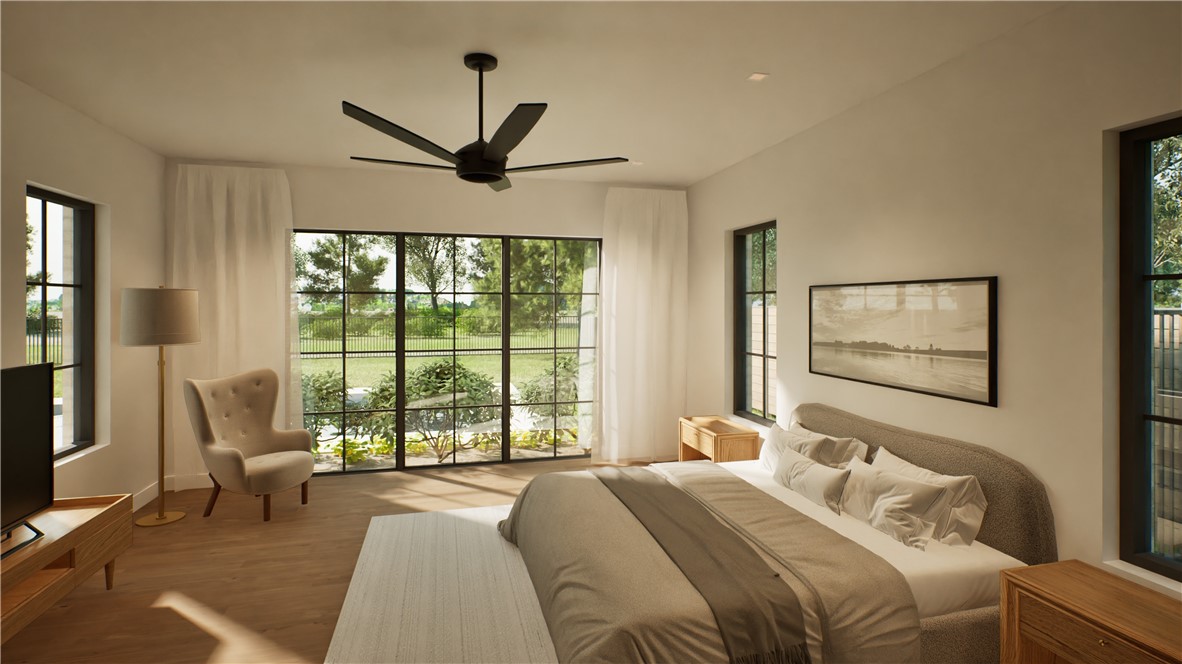 Park 5 - Residential