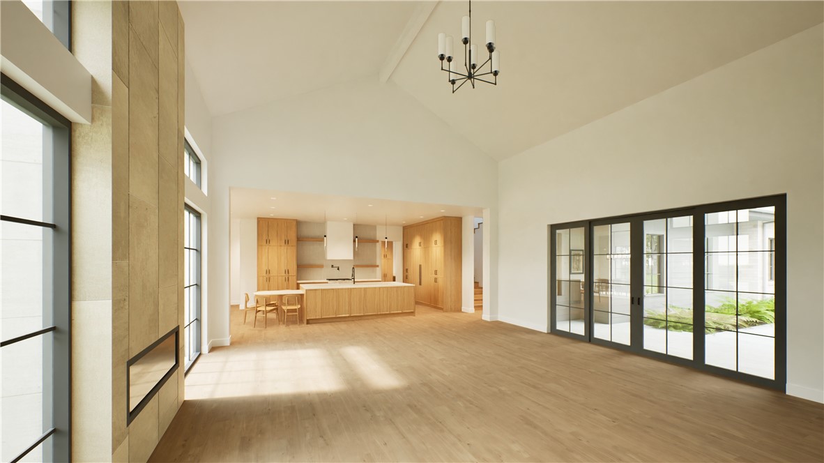 Park 5 - Residential