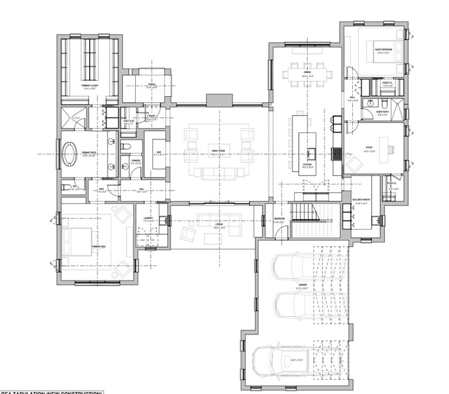 Park 5 - Residential