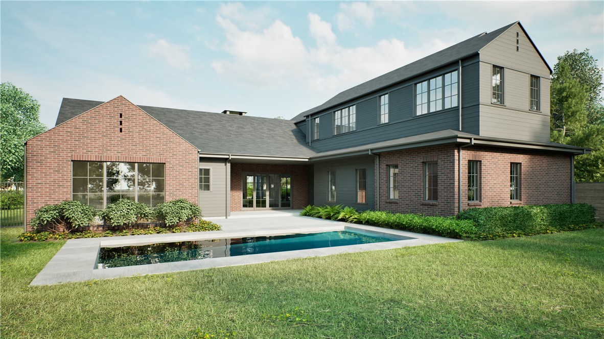 Park 5 - Residential