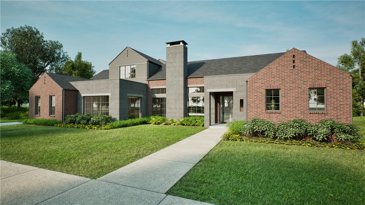 Park 5 - Residential