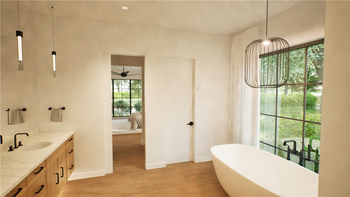 Park 5 - Residential