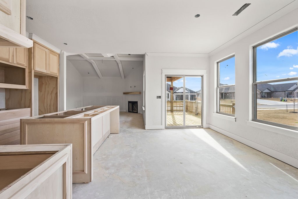 Spring Creek Farms Ph I Springdale - Residential