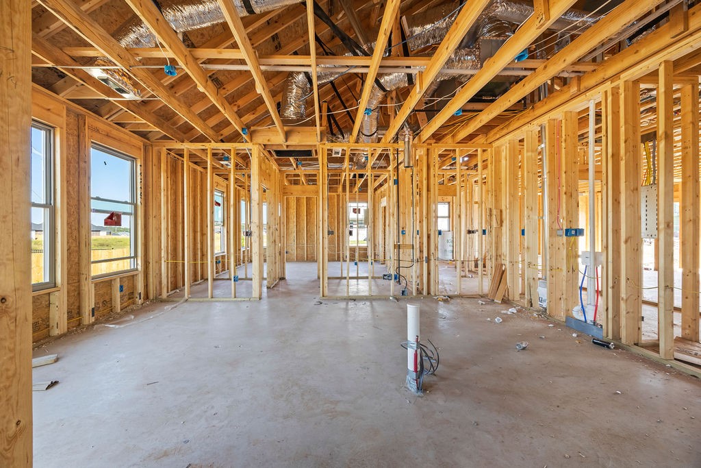 Spring Creek Farms Ph I Springdale - Residential