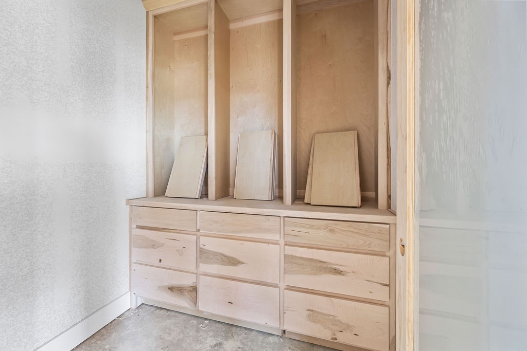 Spring Creek Farms Ph I Springdale - Residential