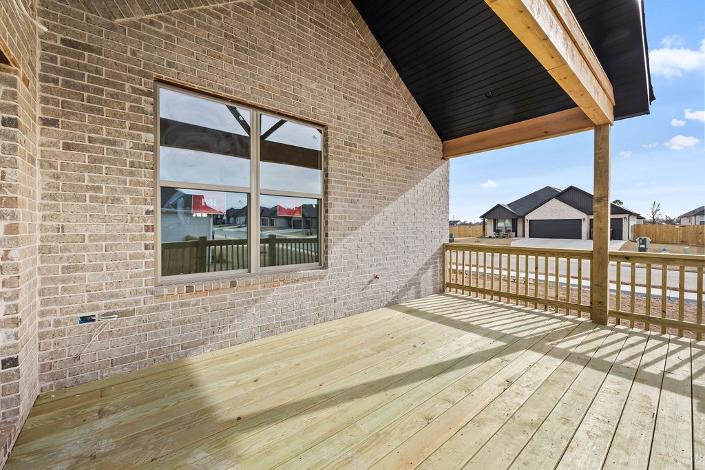 Spring Creek Farms Ph I Springdale - Residential