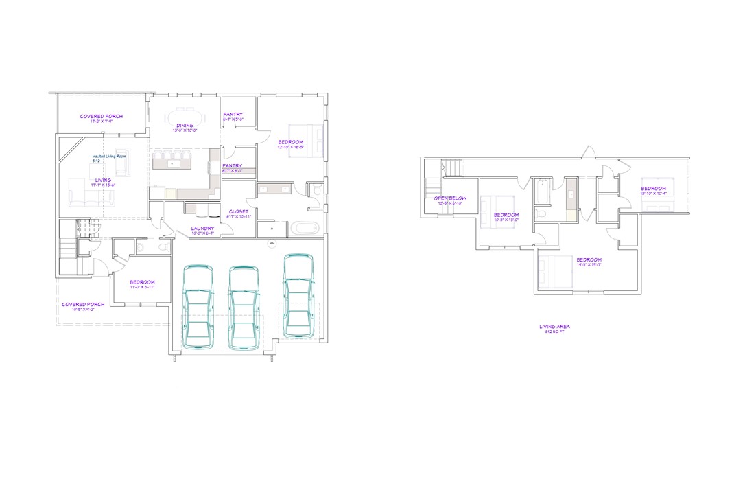 Spring Creek Farms Ph I Springdale - Residential