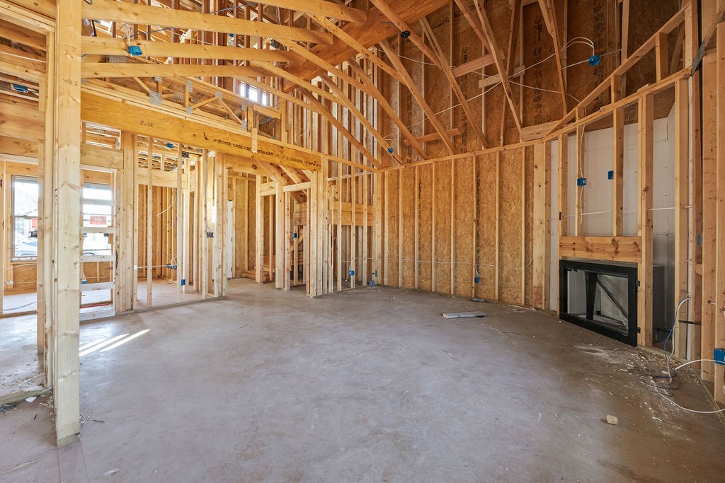 Spring Creek Farms Ph I Springdale - Residential