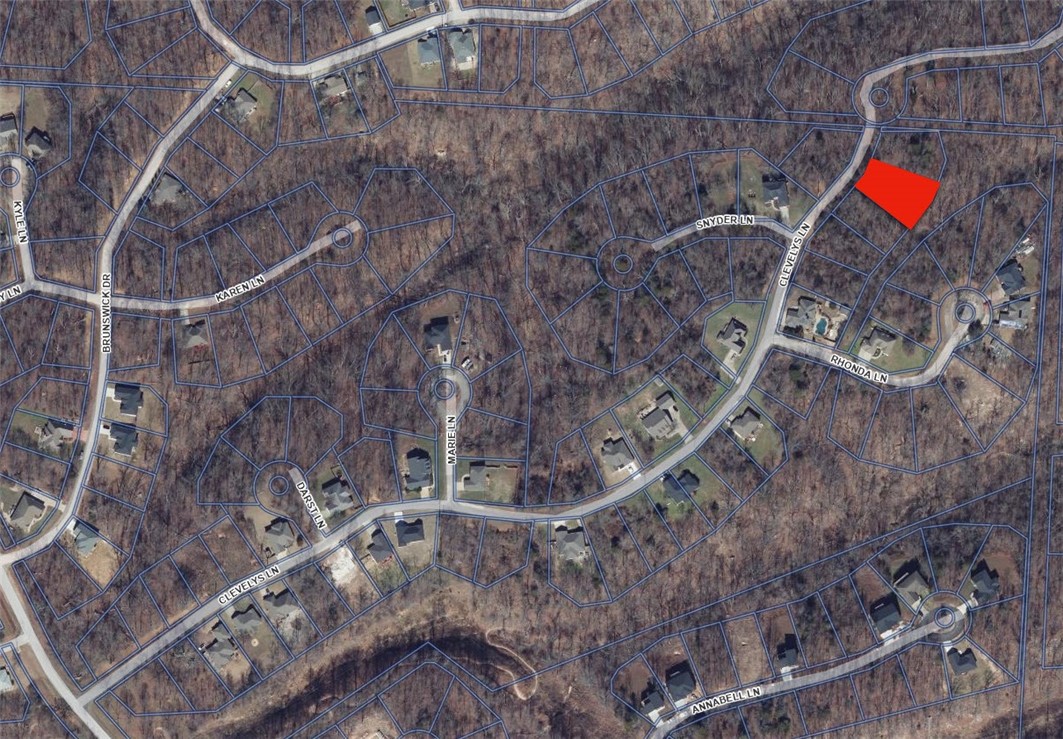 Good lot on a nicely developed street with new and established homes. Clevelys Ln is paved except for the last few lots. When construction begins the city will grade and gravel the street in front of the lot and will eventually pave. This is a good location on the southwest side of Bella Vista, close to newly renovated Bella Vista Recreation Center, Kingsdale Golf Course, Pool, Picketball and nationally recognized bike trail system. Bentonville schools. Easy access to 1-49 and all things Northwest Arkansas. Fresh perc test for 2 bedroom septic. Build in Bella Vista and enjoy access to resort-like amenities all year long.