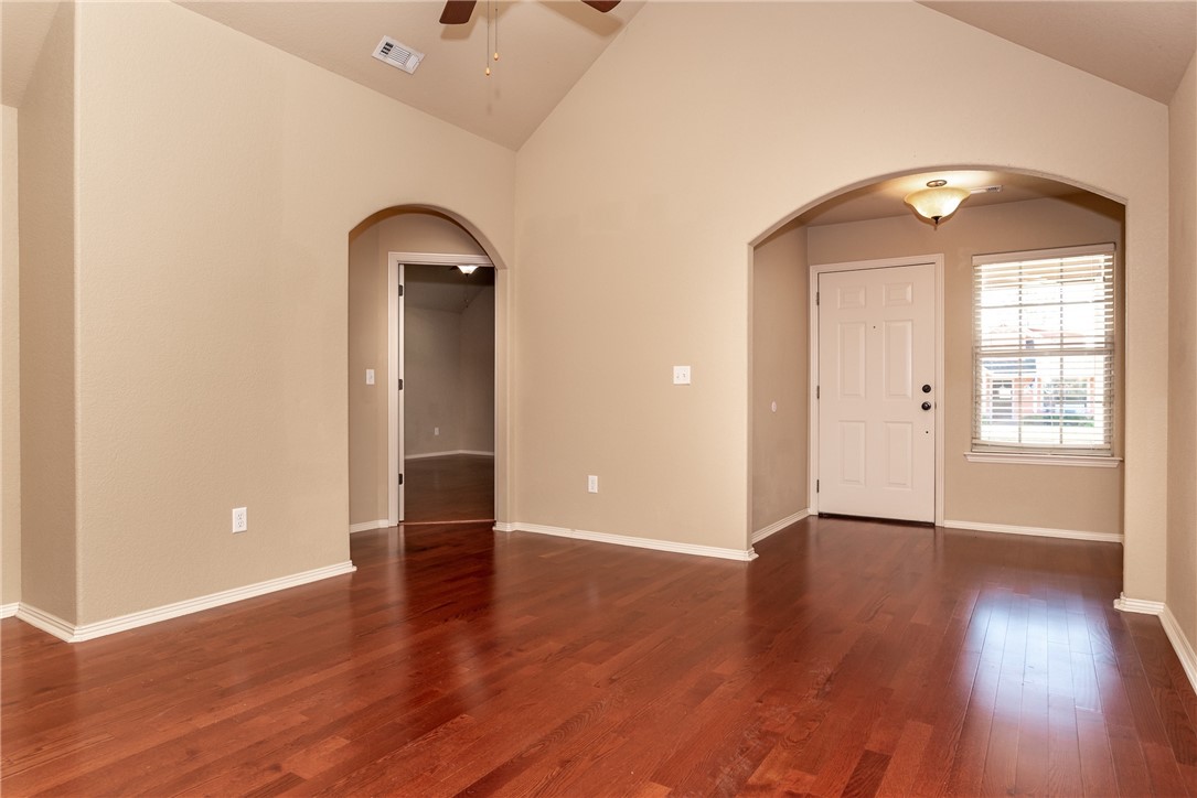 Highpointe - Residential Lease