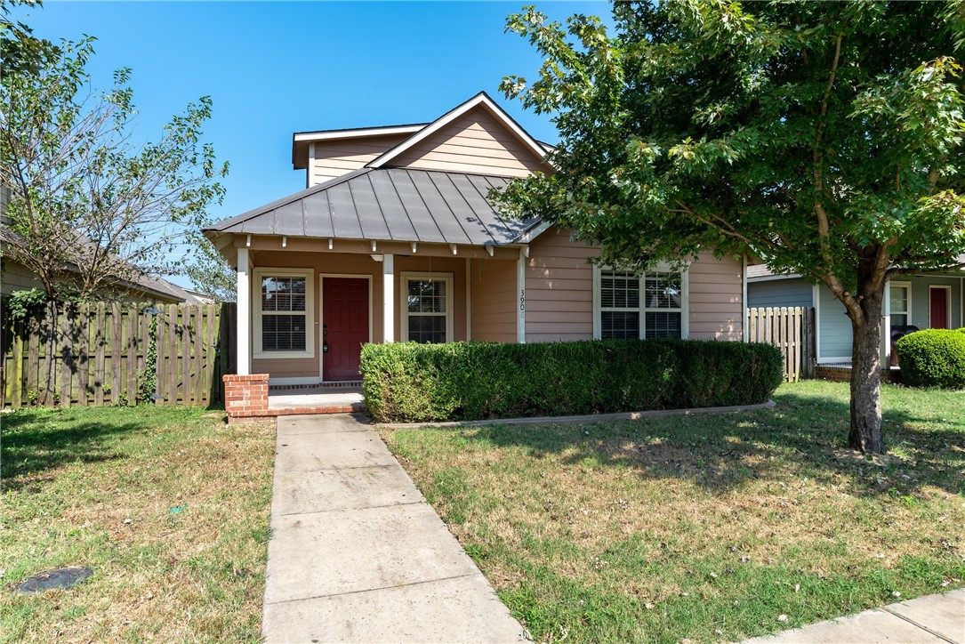 Highpointe - Residential Lease