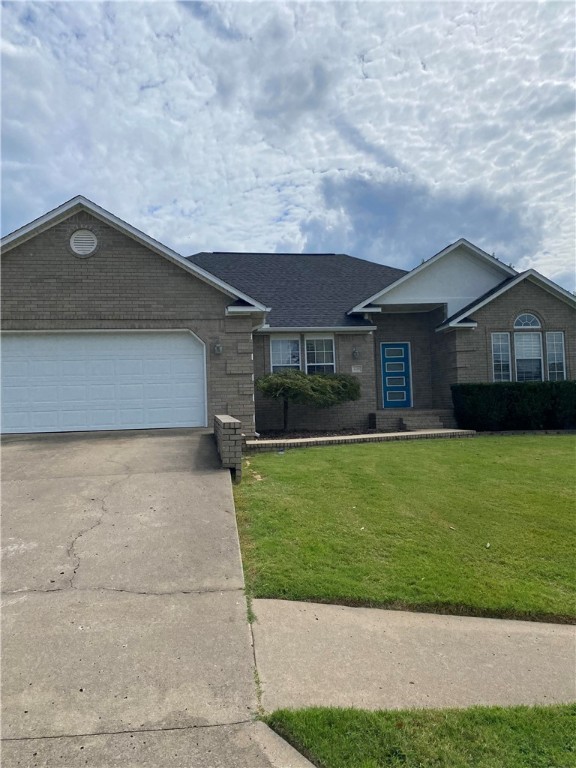 Bridgeport - Residential Lease