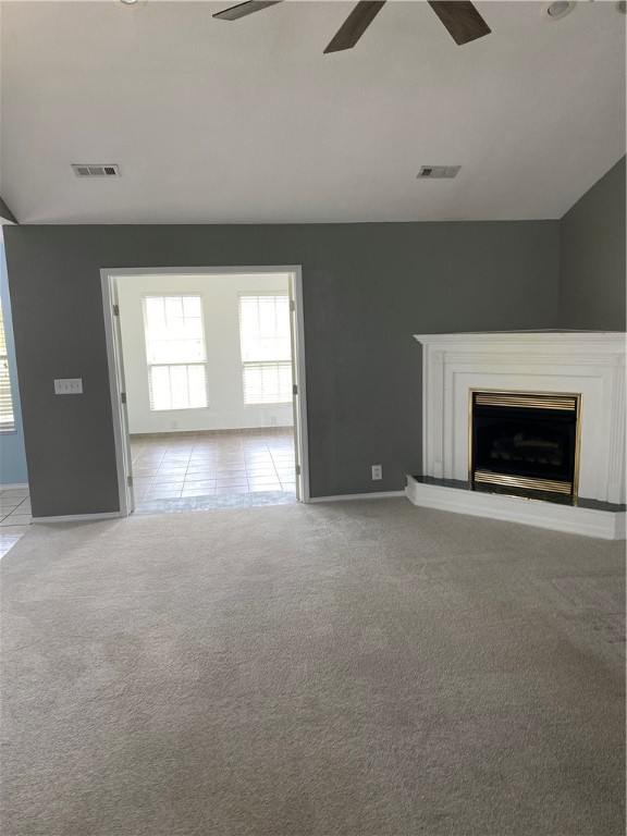 Bridgeport - Residential Lease