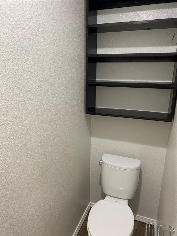 Bridgeport - Residential Lease