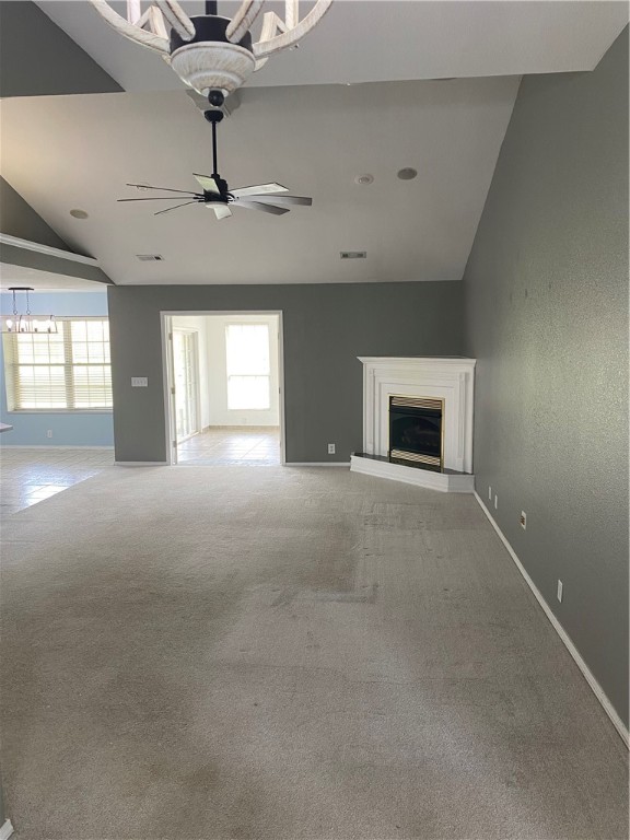 Bridgeport - Residential Lease