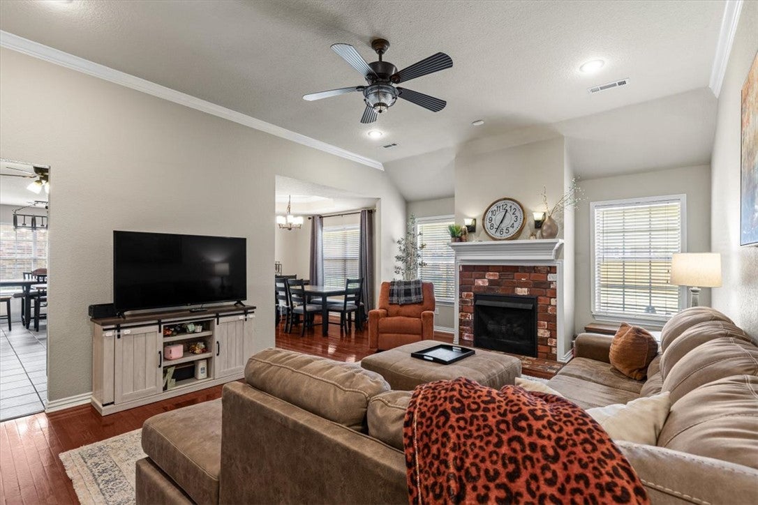 2507 Drexelwood Drive
