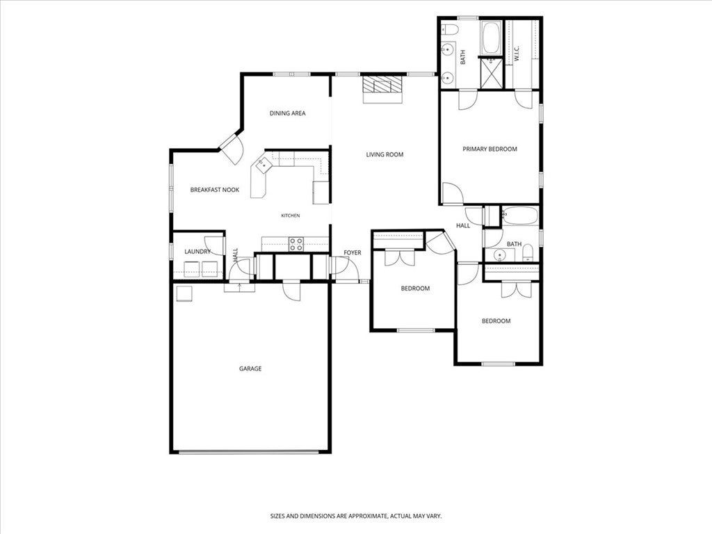 2507 Drexelwood Drive