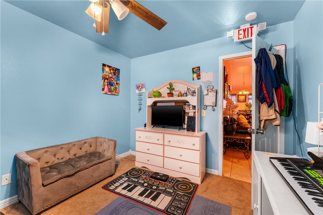 Southfork Sub Ph 2C - Residential