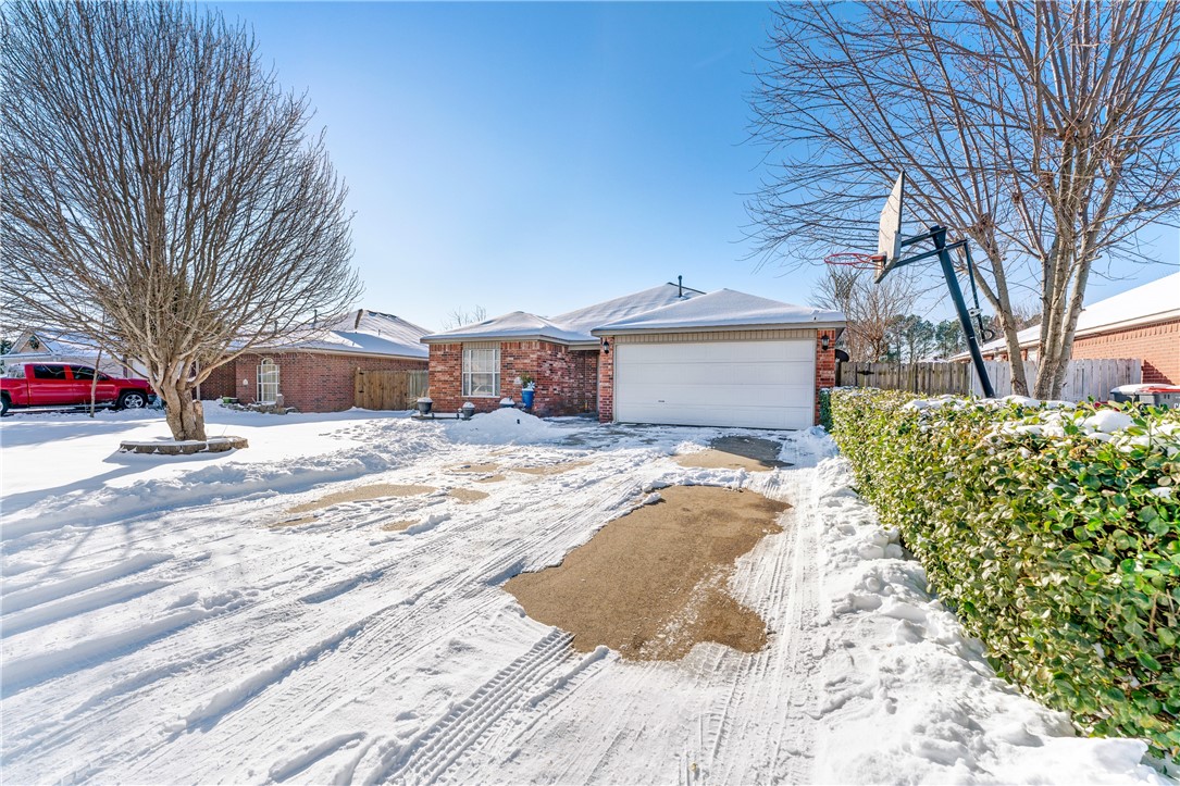 Southfork Sub Ph 2C - Residential