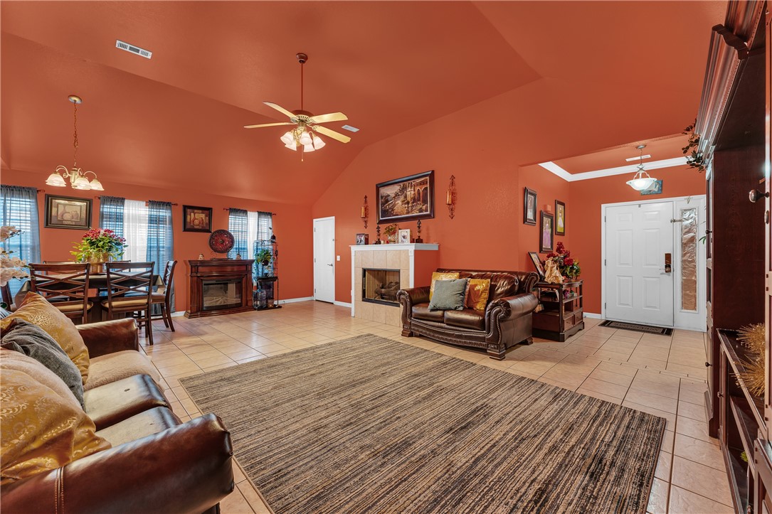 Southfork Sub Ph 2C - Residential