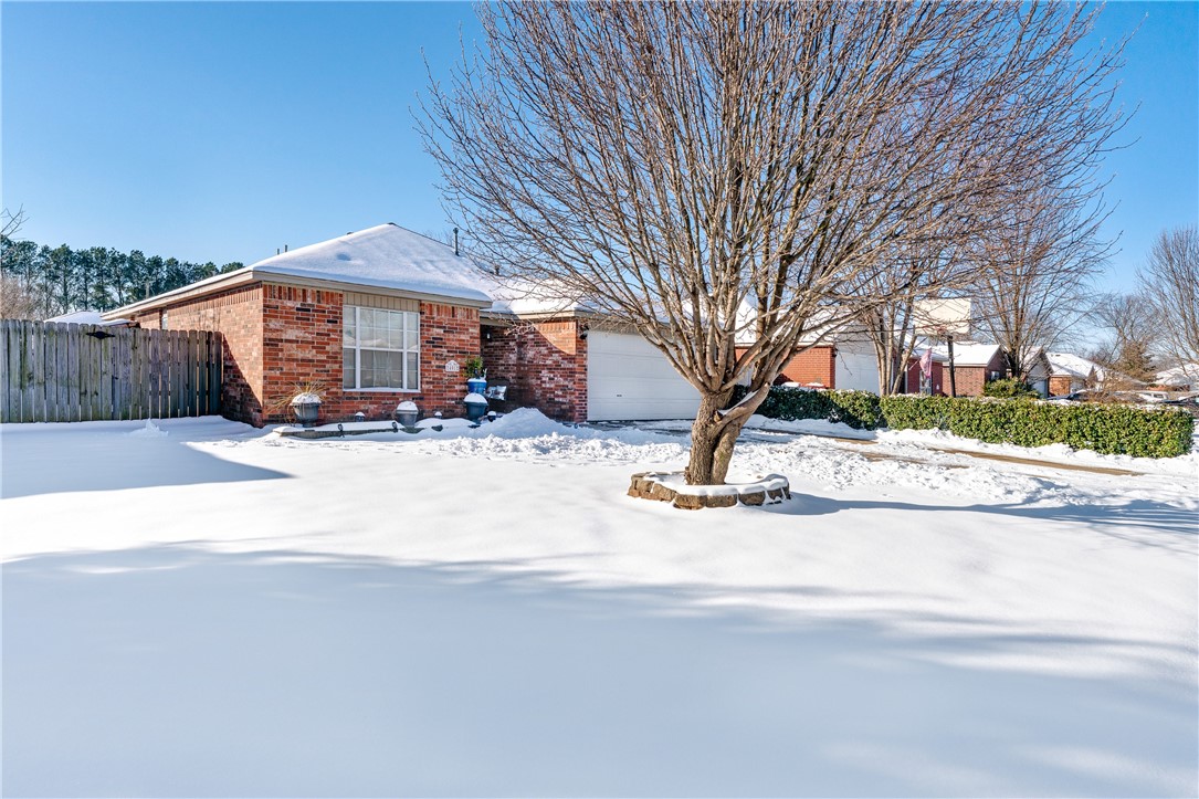 Southfork Sub Ph 2C - Residential