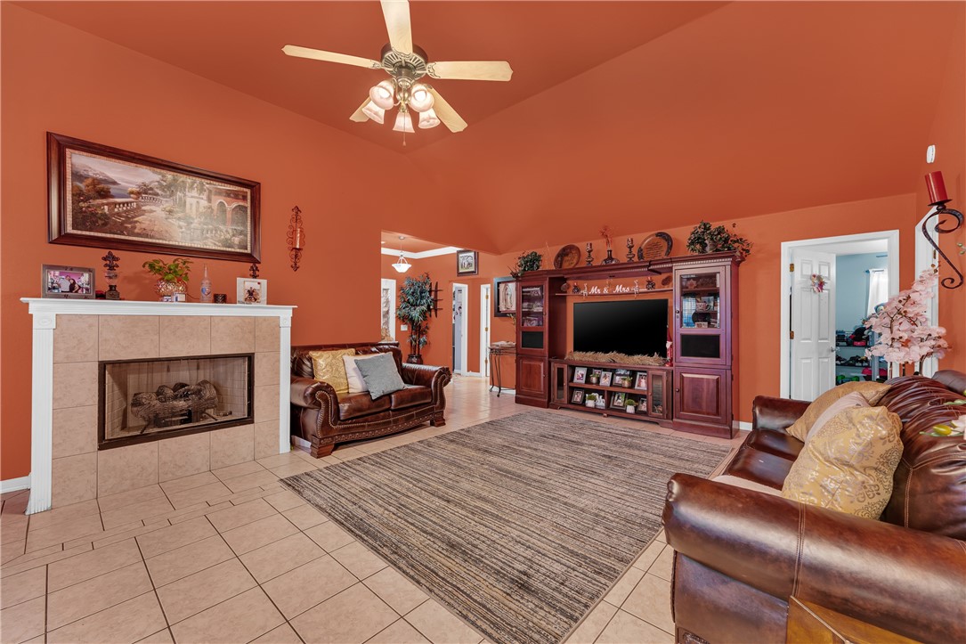 Southfork Sub Ph 2C - Residential