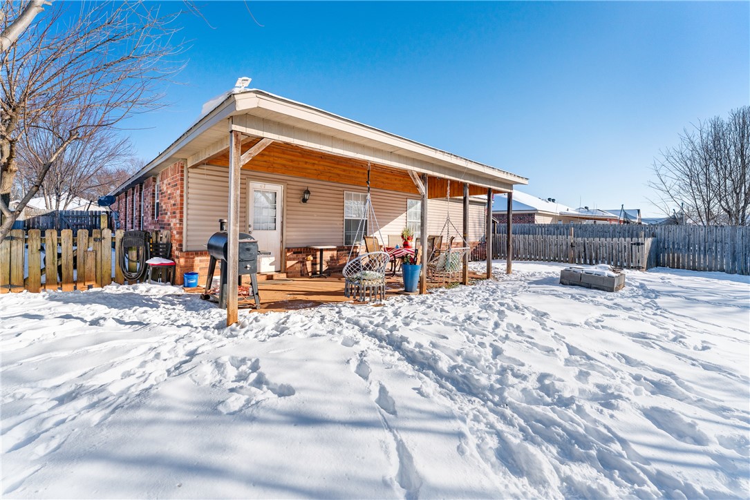 Southfork Sub Ph 2C - Residential