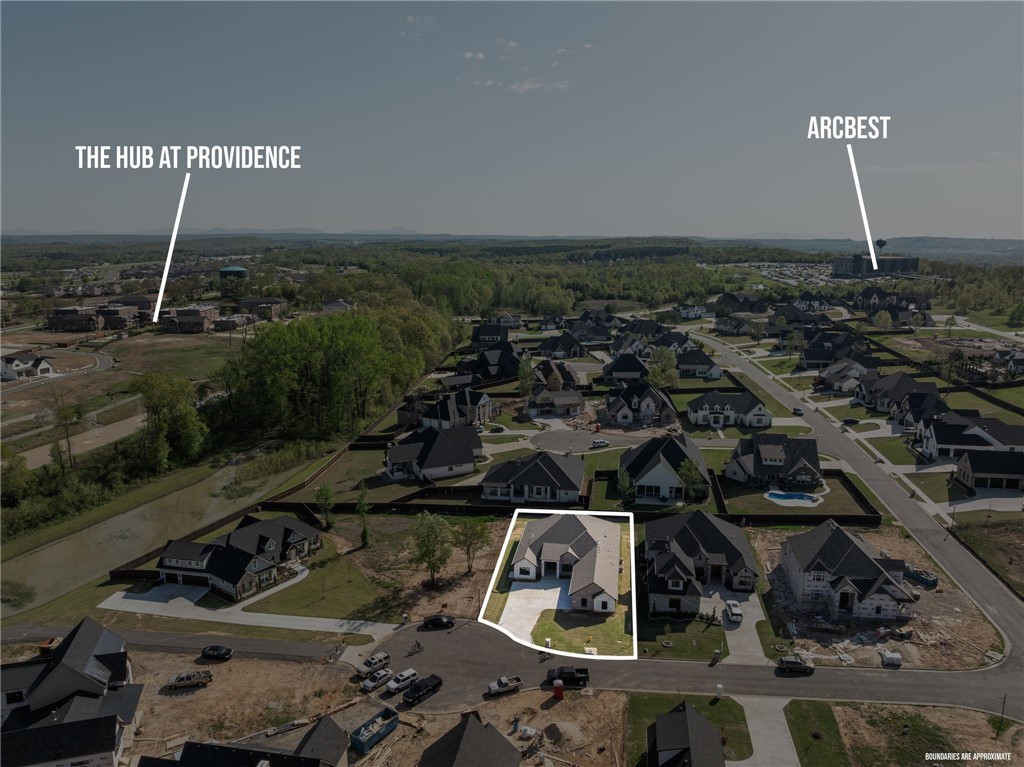 Providence Ph Iv - Residential