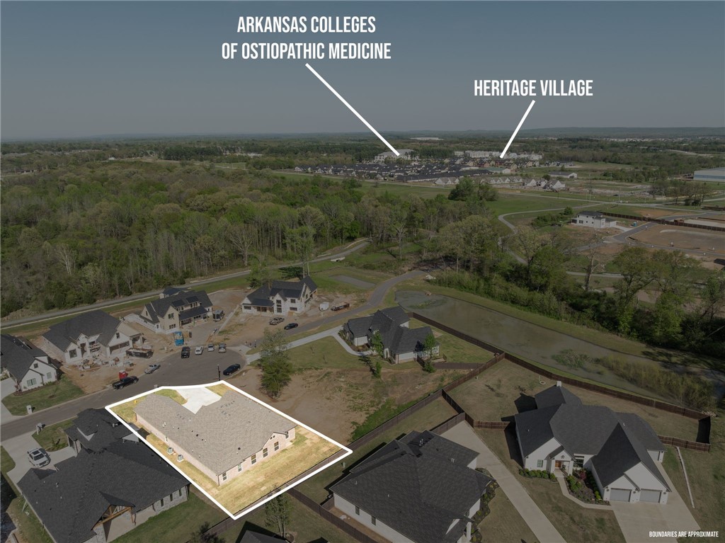 Providence Ph Iv - Residential