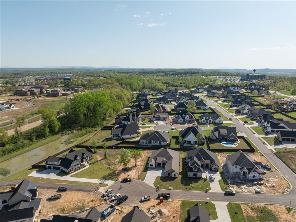 Providence Ph Iv - Residential