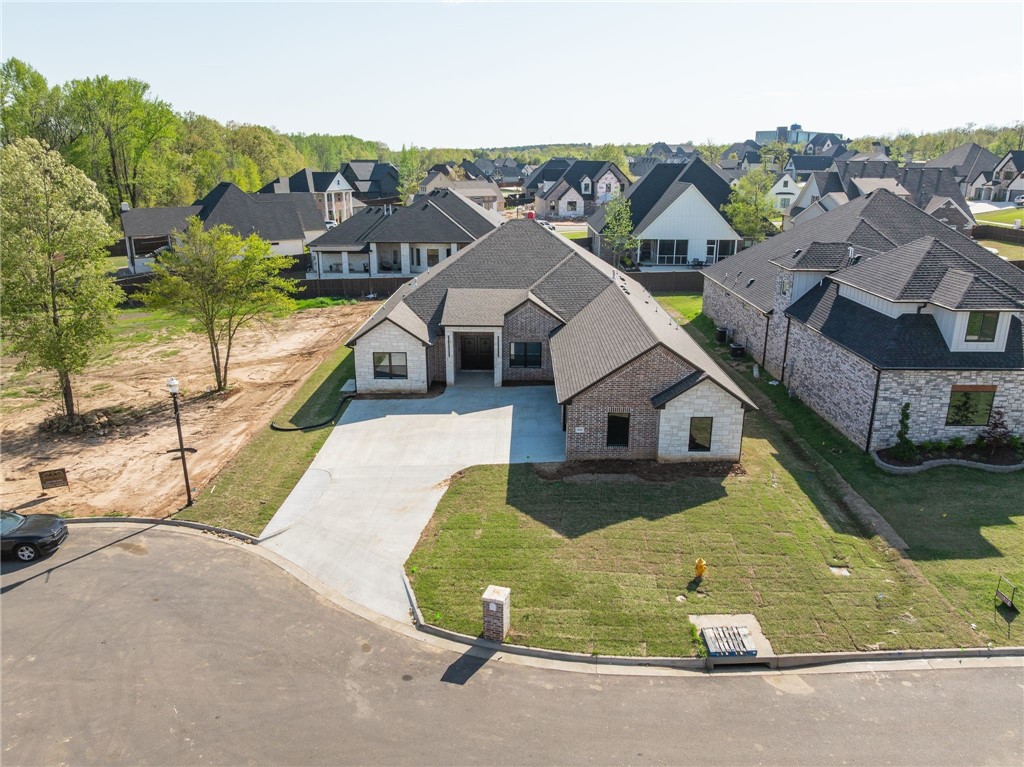 Providence Ph Iv - Residential