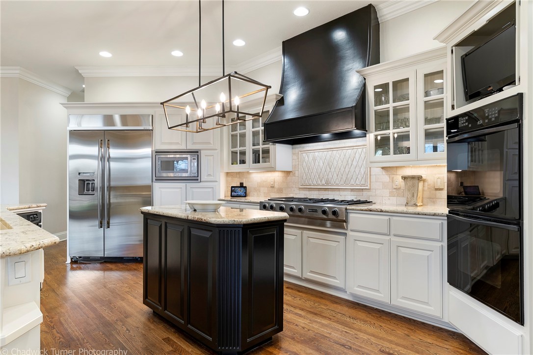 Pinnacle Sub - Residential